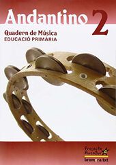 Andantino 2n Primria