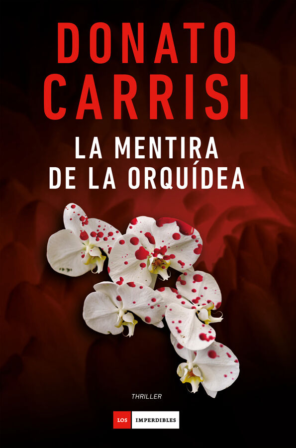 La mentira de la orqu&iacute;dea