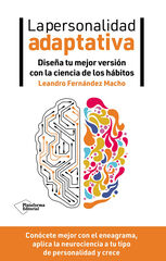 La personalidad adaptativa La personalidad adaptativa