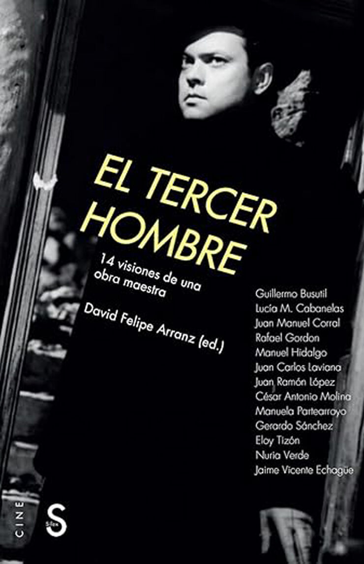 El tercer hombre