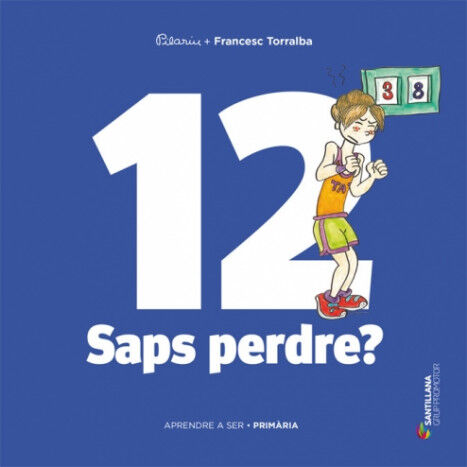 Saps perdre
