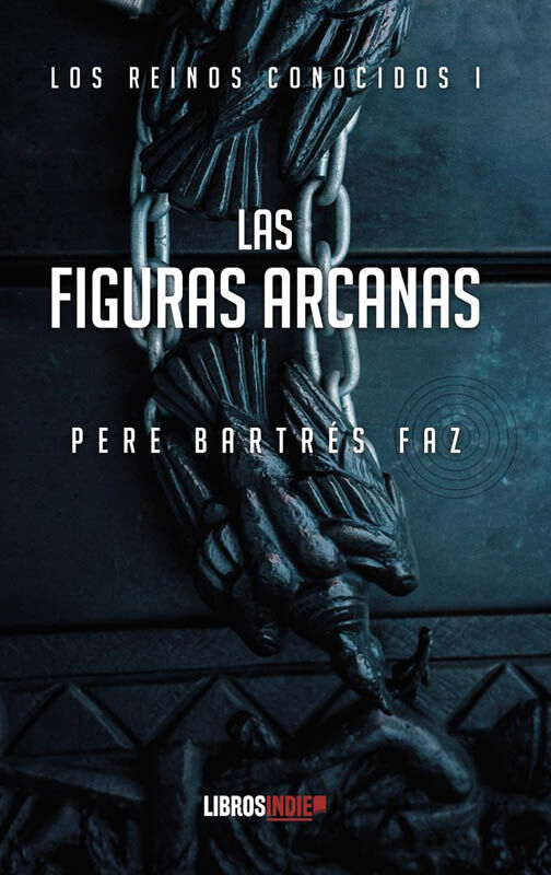 Figuras Arcanas