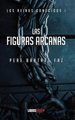 Figuras Arcanas Figuras Arcanas