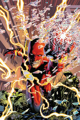 Flash núm. 1/ 90 Flash núm. 1/ 90