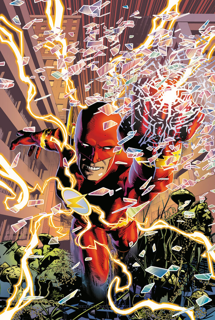 Flash núm. 1/ 90