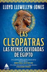 Las Cleopatras Las Cleopatras
