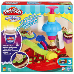 Play-Doh Galetes Glase