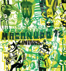 Macanudo 12 Macanudo 12