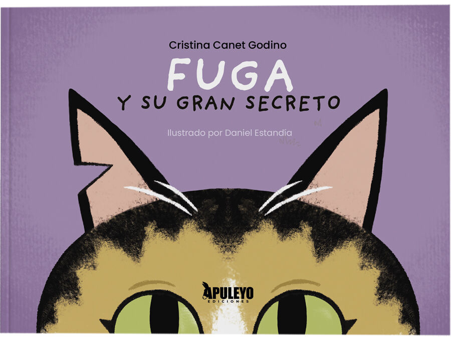 Fuga y su gran secreto