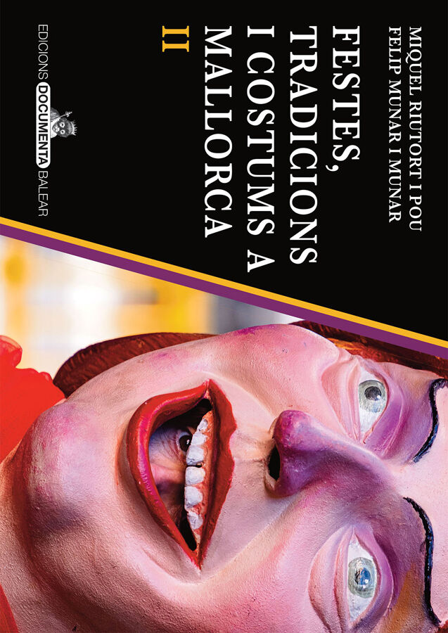 Festes, tradicions i costums a Mallorca II