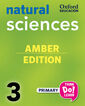 Think Natural Science 3 Pack+Cd Amb