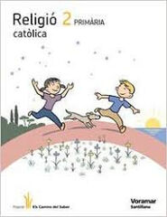 Religi Camins Saber 2n Primria Religi Camins Saber 2n Primria