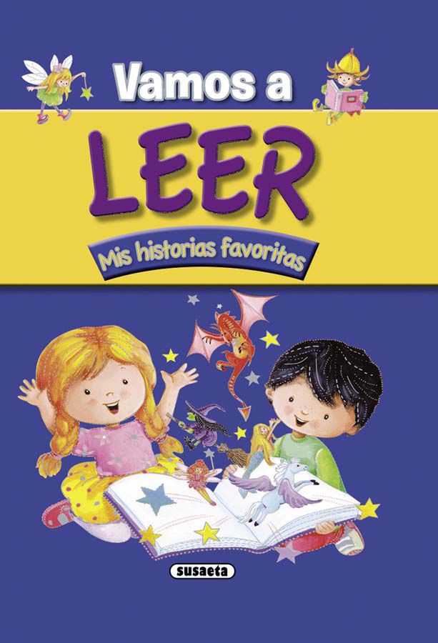 Mis historias favoritas