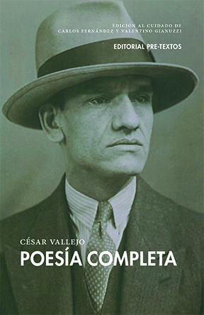 Poes&iacute;a completa