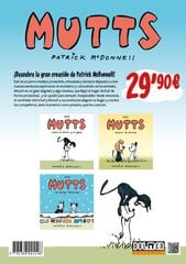 Pack Mutts