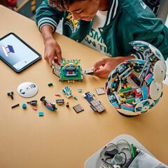 LEGO&reg; Editions Football Bal&oacute;n de F&uacute;tbol 43019