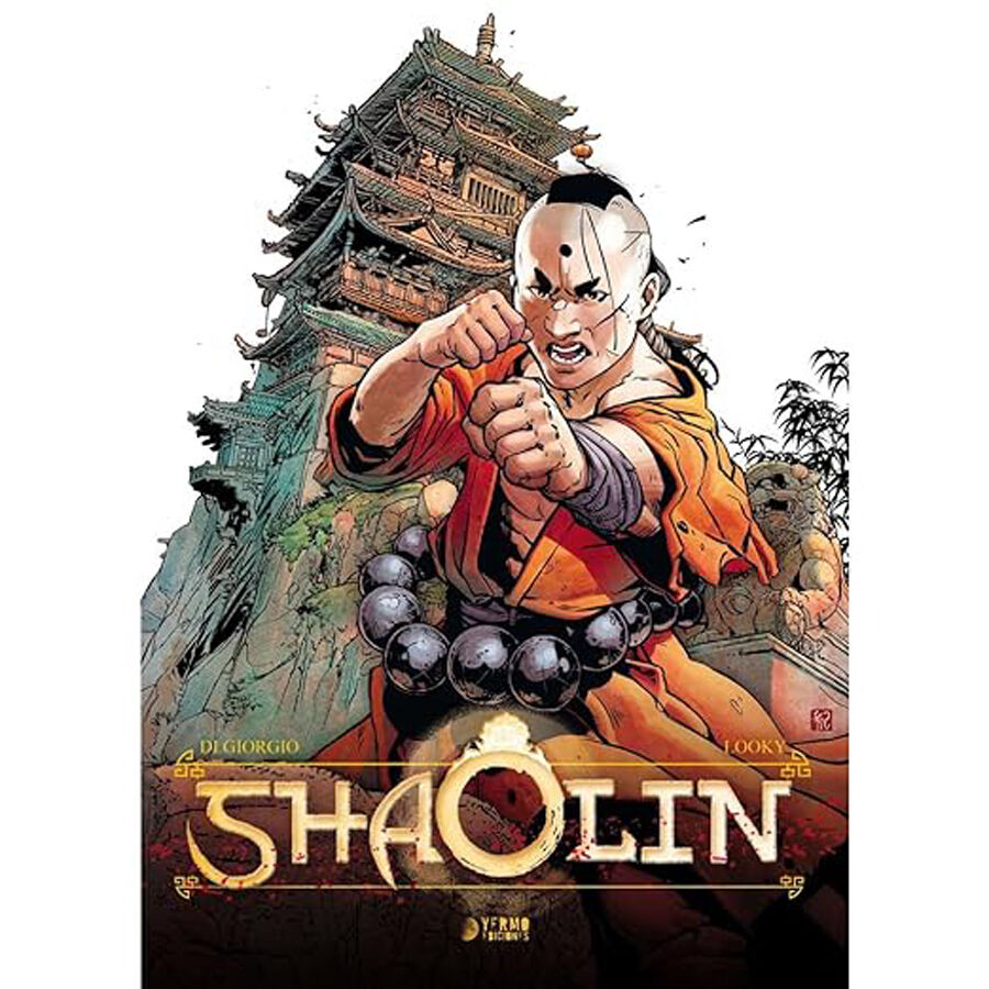 Shaolin