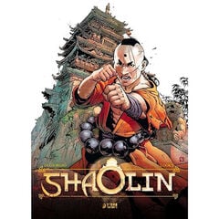 Shaolin