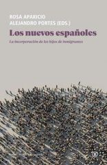 Los nuevos españoles Los nuevos españoles