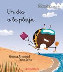 Un dia a la platja