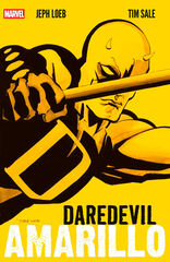 Marvel Essentials 18. Daredevil: Amarillo Marvel Essentials 18. Daredevil: Amarillo