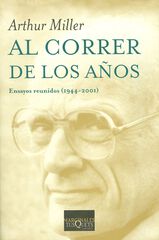 Al correr de los años Al correr de los años