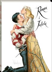 Romeu i Julieta Romeu i Julieta
