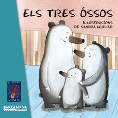 Els tres óssos Els tres óssos