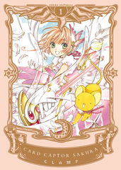 Cardcaptor Sakura 01 Cardcaptor Sakura 01