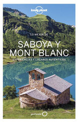 Lo mejor de Saboya Mont Blanc 1 Lo mejor de Saboya Mont Blanc 1