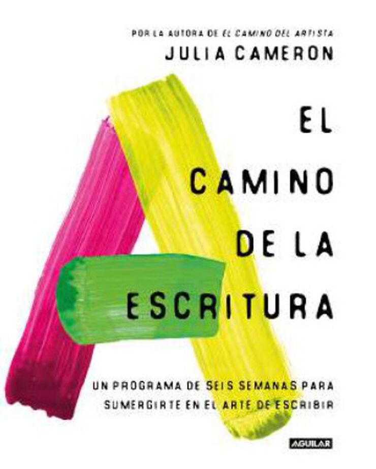 El camino de la escritura