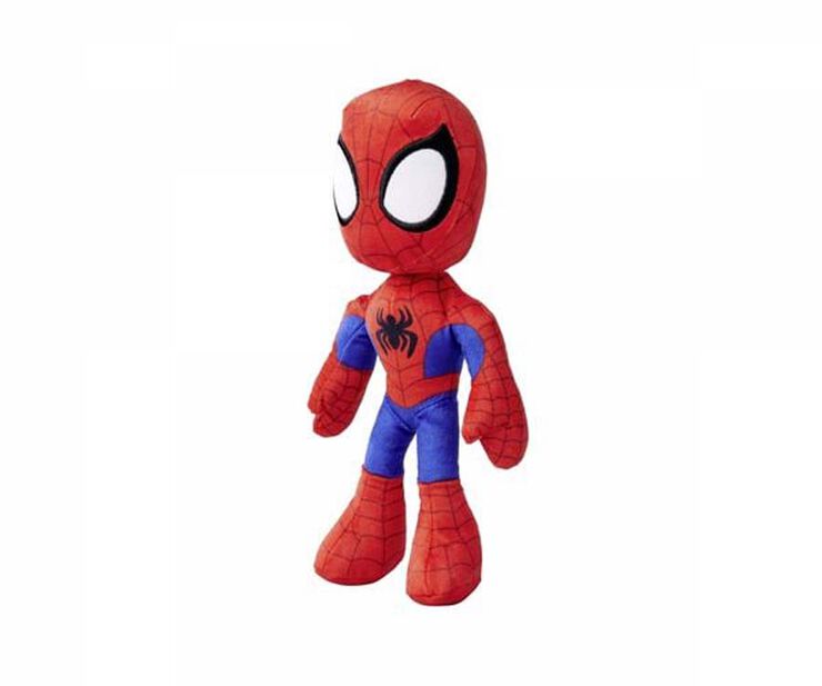 Peluches Disney Marvel Spidey 25 cm