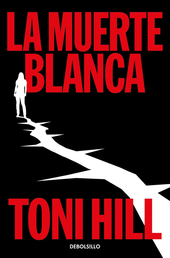 La muerte blanca (Trilog&iacute;a del verdugo 3)