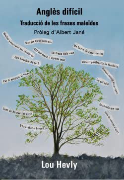 Angl&egrave;s Dif&iacute;cil