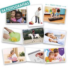 Fotografies d'accions - Verbs