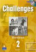 Challenge Global Workbook Pack 2º ESO