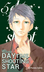 Daytime Shooting Stars 5