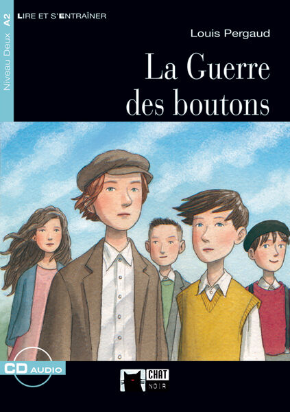 La Guerre de Boutons