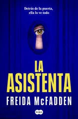 La asistenta (edici&oacute;n pel&iacute;cula)