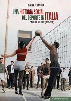 Una historia del deporte en Italia
