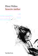 Insecto ámbar Insecto ámbar