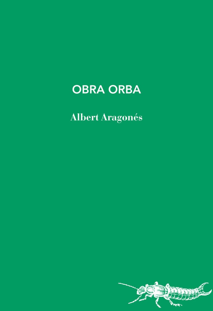 Obra orba