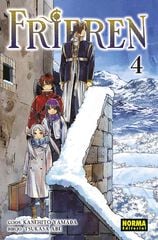 Frieren 04 Frieren 04