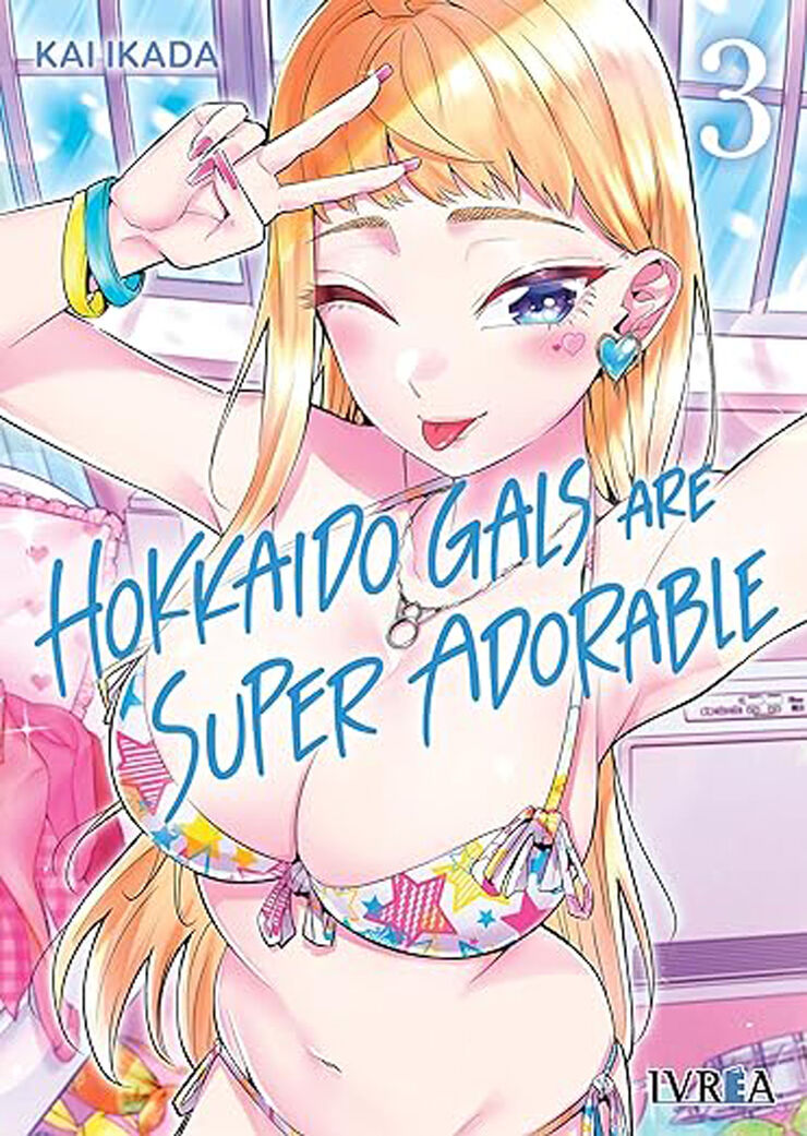 Hokkaido gals are super adorable 03