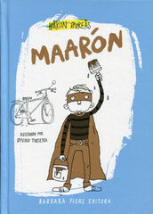 MAARON