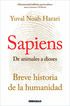 Sapiens. De animales a dioses