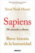 Sapiens. De animales a dioses