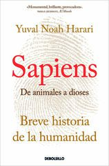Sapiens. De animales a dioses Sapiens. De animales a dioses