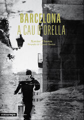 Barcelona a cau d'orella Barcelona a cau d'orella