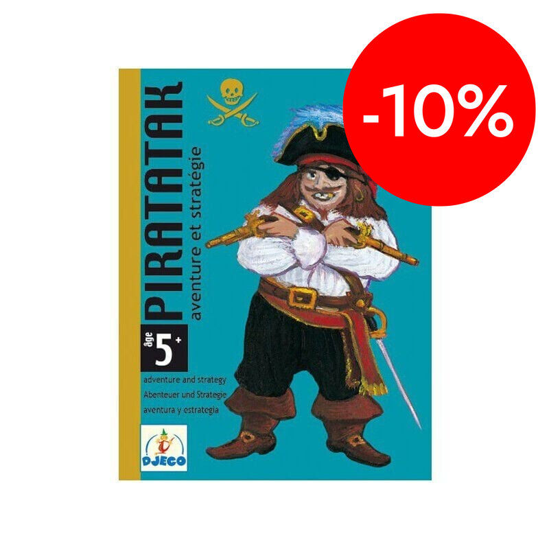 Piratatak